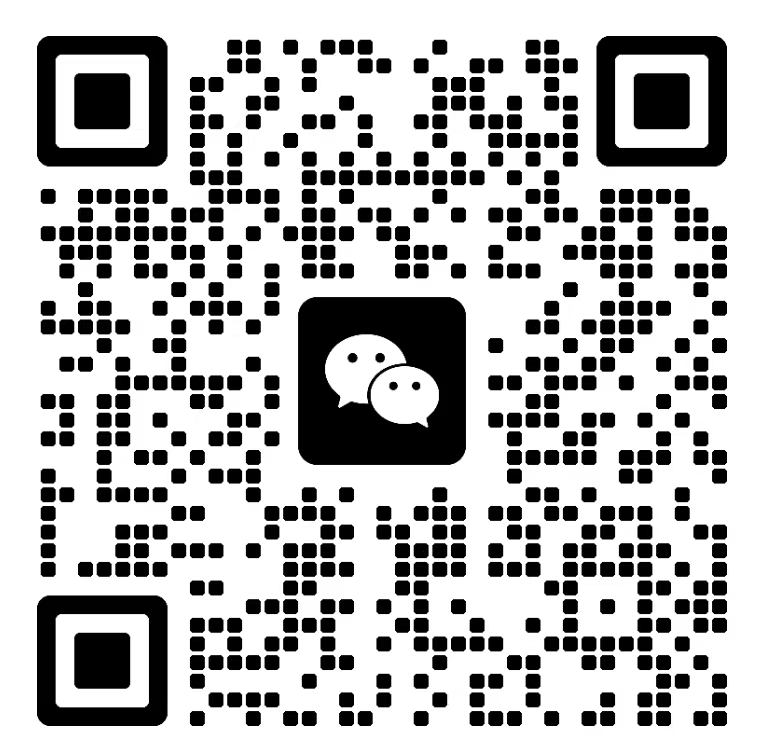 扫一扫加微信-小艾博客